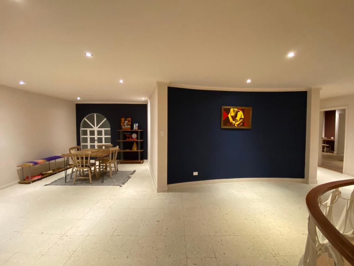 Casa Mosaiko Nutibara Laureles *