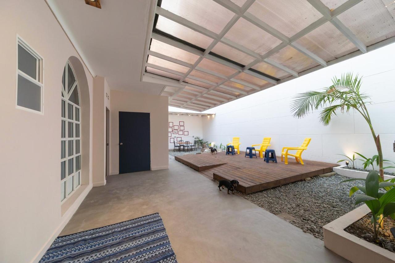 Casa Mosaiko Nutibara Laureles * Medellin