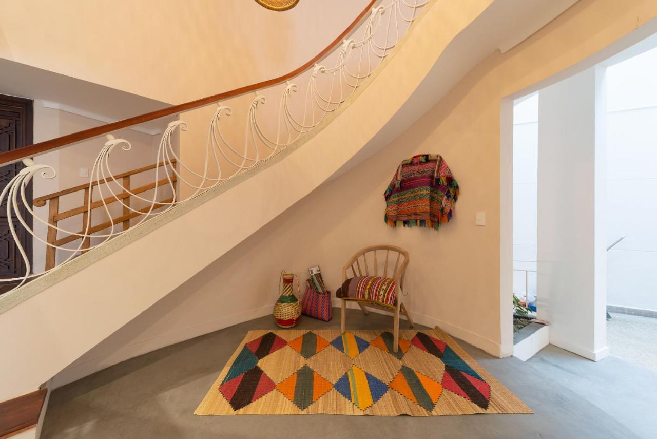 Casa Mosaiko Nutibara Laureles * Medellin