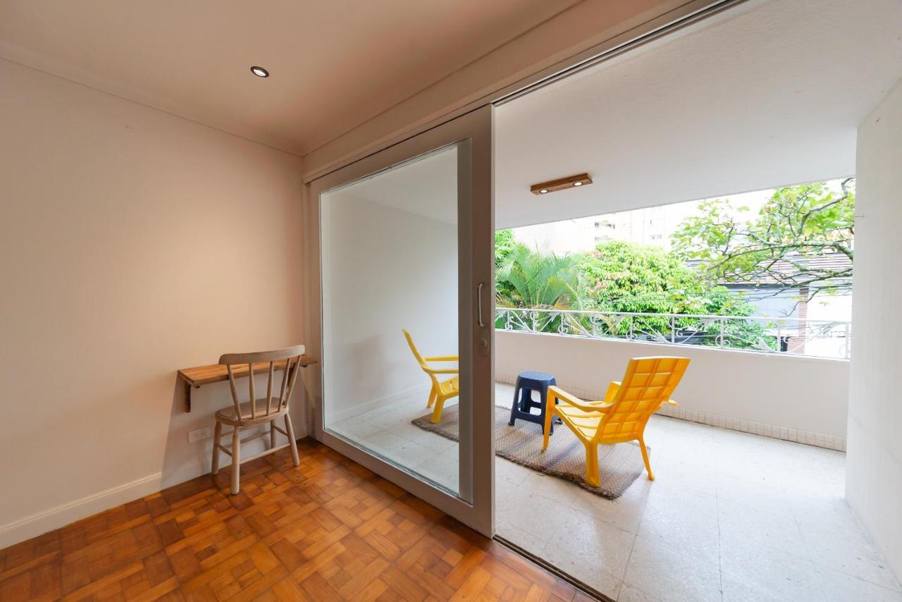 Casa Mosaiko Nutibara Laureles Medellin