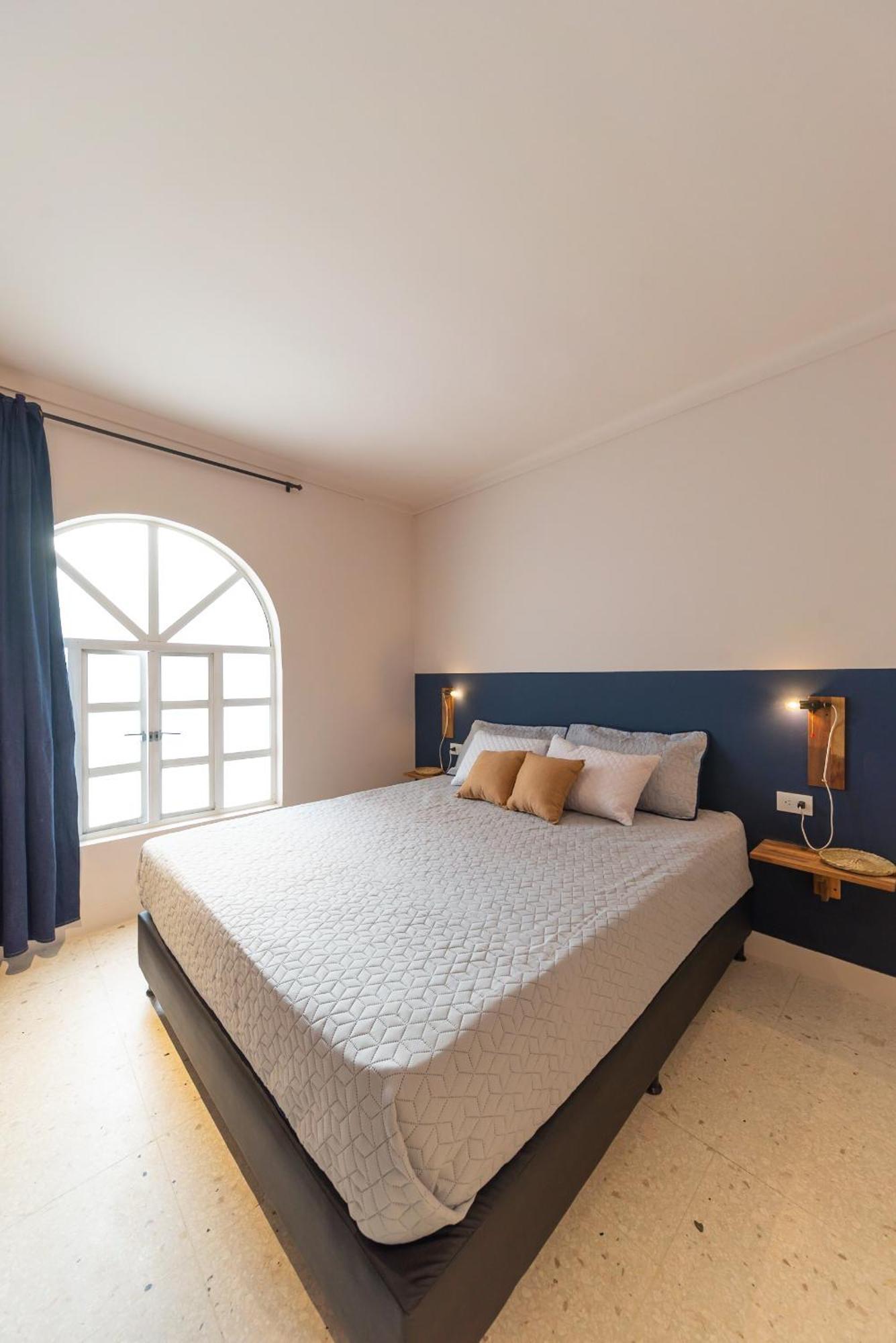 Hotel Casa Mosaiko Nutibara Laureles Medellin