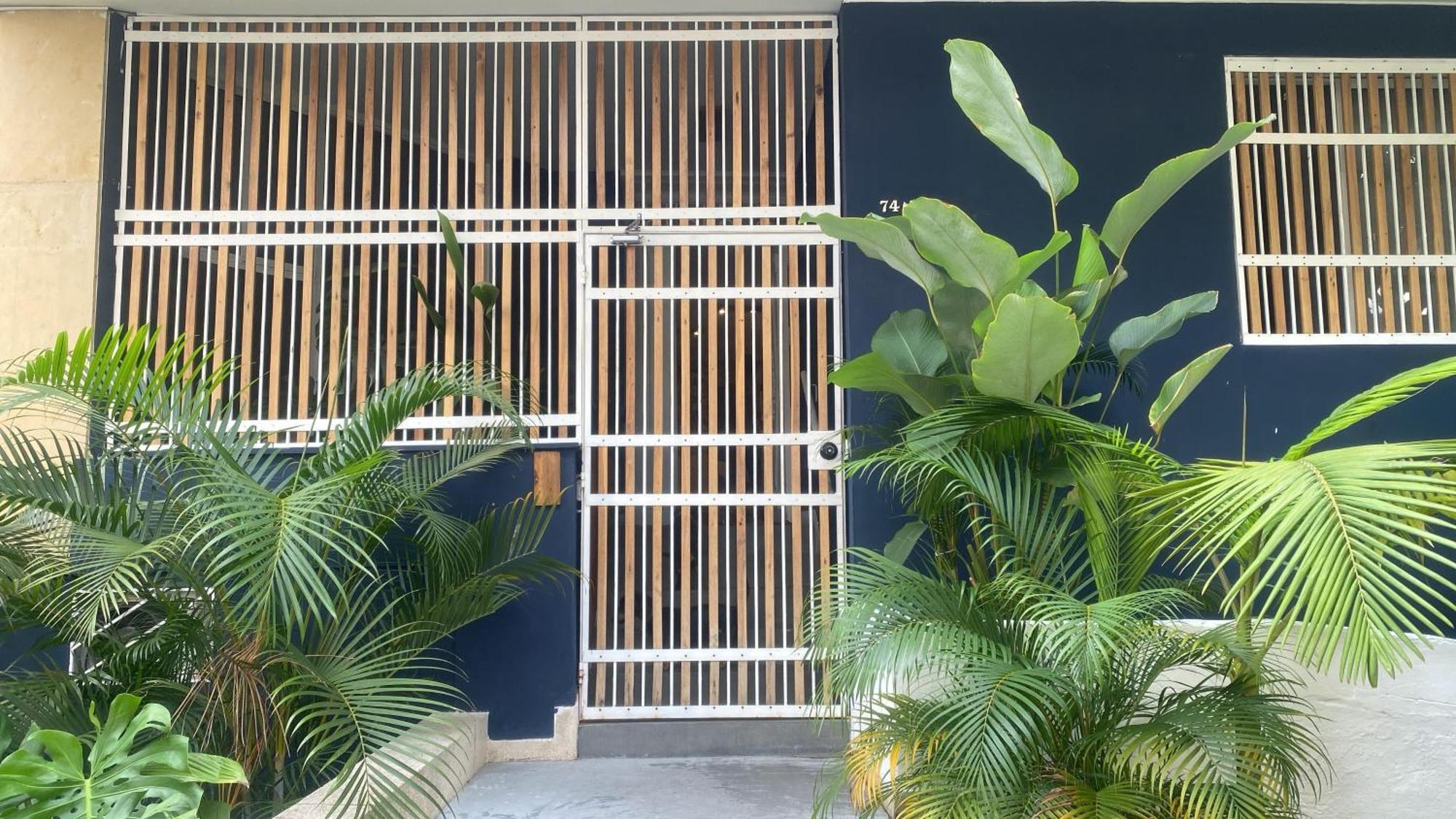 Casa Mosaiko Nutibara Laureles Medellin